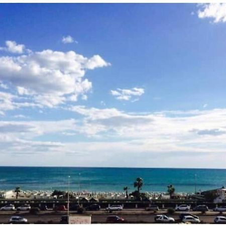 Apartmán Cosy Studio Flat On The Seaside Lido di Ostia Exteriér fotografie