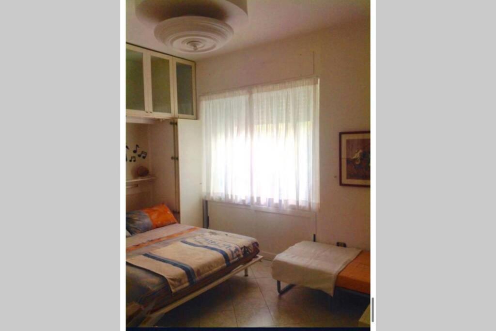 Apartmán Cosy Studio Flat On The Seaside Lido di Ostia Exteriér fotografie